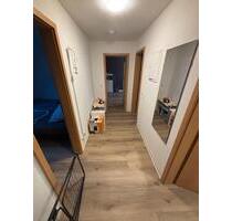 3-Zimmer-Dachgeschosswohnung in Barth – sofort frei - Löbnitz