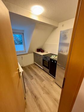 Foto - Etagenwohnung zur Miete in Löbnitz