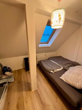 Foto - Etagenwohnung in Löbnitz