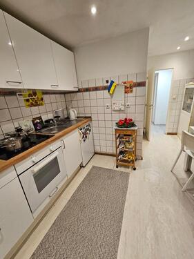 Foto - 2-Zimmer-Wohnung Markenstraße in Düsseldorf