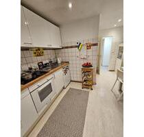 2-Zimmer-Wohnung Markenstraße in Düsseldorf