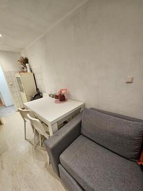 Foto - 2 Zimmer Etagenwohnung zur Miete in Düsseldorf