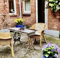 Möblierte 5-Zimmer-Erdgeschosswohnung in Hamburg