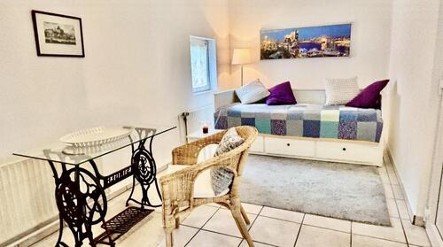 Foto - 5 Zimmer Etagenwohnung zur Miete in Hamburg