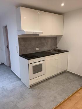 Foto - Etagenwohnung in Lindenberg im Allgäu zur Miete