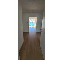 Moderne 4-Zimmer OG-Wohnung in Herbolzheim