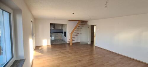 Foto - 4 Zimmer Etagenwohnung zur Miete in Herbolzheim