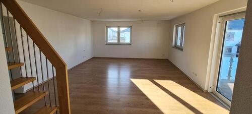 Foto - 4 Zimmer Etagenwohnung in Herbolzheim