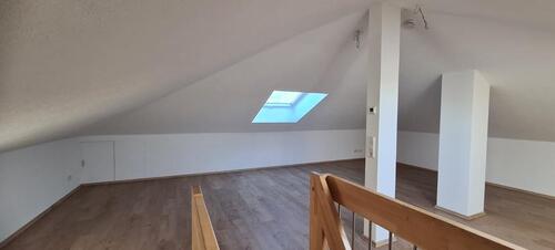 Foto - Etagenwohnung in Herbolzheim zur Miete