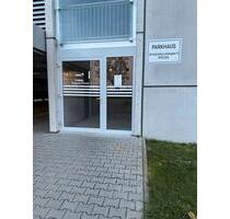 Park Platz Garage Parking Auto Stellplatz - Fürth Altstadt