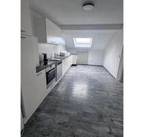 Lichtdurchflutete 100qm Wohnung in Böhmenkirch