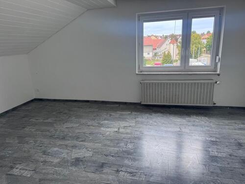 Foto - 4 Zimmer Etagenwohnung in Böhmenkirch