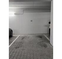 Tiefgaragenstellplat zw. FriedrichstraßeHofgarten - Bayreuth City