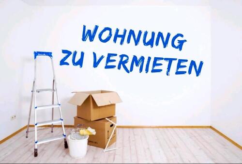 Foto - schöne helle Wohnung in 74869 Schwarzach zu vermieten
