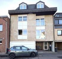 Exklusives Wohnambiente am Rhein – Großzügige Wohnung mit Balkon und urbaner Anbindung! - Köln Porz