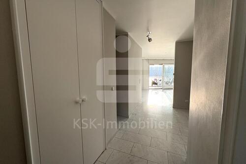 Foto - Etagenwohnung in Köln zur Miete