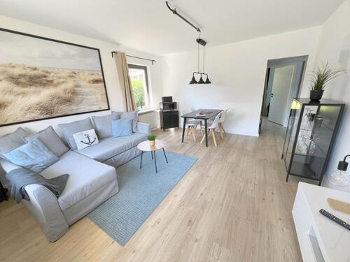 Foto - Erdgeschoßwohnung in Büsum zum Kaufen