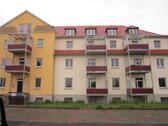 Foto - 3 Raumwohnung mit Balkon am Ortsrand von Merkers