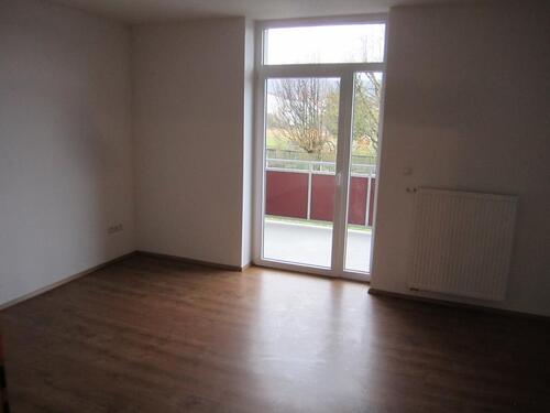 Foto - Etagenwohnung in Schwallungen zur Miete