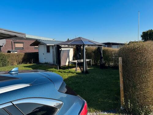 Foto - Parzelle auf der Grav Insel - 3.500,00&nbsp;EUR Kaltmiete,