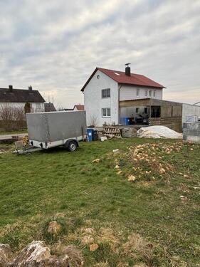 Foto - EG 4 Zimmerwohnung 110qm Ziertheim