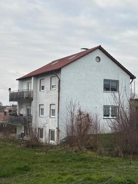 Foto - 4 Zimmer Erdgeschoßwohnung zum Kaufen in Ziertheim