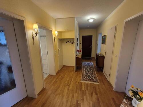 Foto - Etagenwohnung in Tastrup zum Kaufen