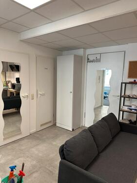 Foto - Hochparterre in Würzburg zur Miete