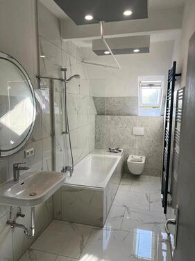 Foto - Etagenwohnung in Marklohe zur Miete