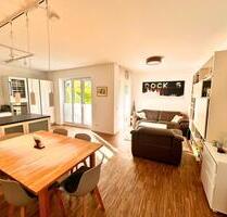 4-Zimmer-Gartenwohnung · Othmarschen · provisionsfrei - Hamburg Ottensen