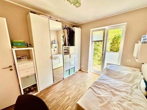 Foto - 4 Zimmer Terrassenwohnung in Hamburg