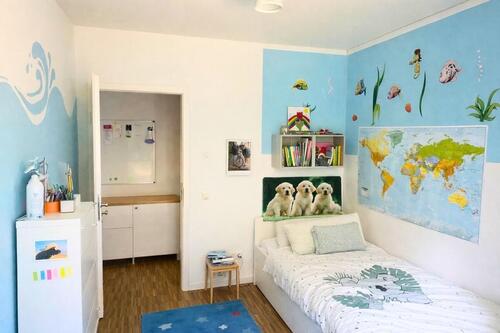 Foto - Terrassenwohnung in Hamburg zum Kaufen