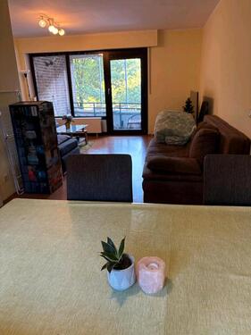 Foto - Etagenwohnung in Düsseldorf zur Miete