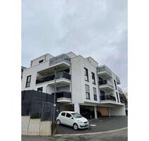 Hochwertige Staffelgeschosswohnung in Lindlar West - 2 Zimmer mit Balkon