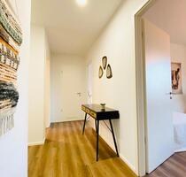 Moderne 3-Zimmer-Wohnung mit durchdachtem Grundriss - Geesthacht