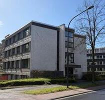 Repräsentative Büroflächen in Bestlage – Marker Allee 48, 59063 Hamm | Direkt vom Eigentümer