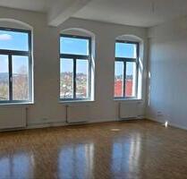 Helle und großzügige 4-Raum Wohnung in Bannewitz in Autobahnnähe!