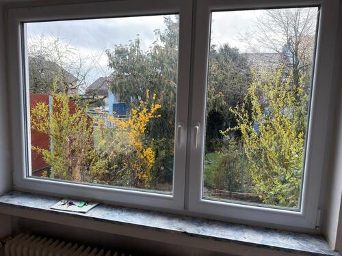 Foto - Helle 2-Zimmer-Wohnung in Tübingen ab sofort zu vermieten