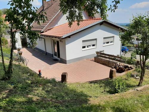 Foto - DoppelhausZweifamilienhaus VG Weilerbach