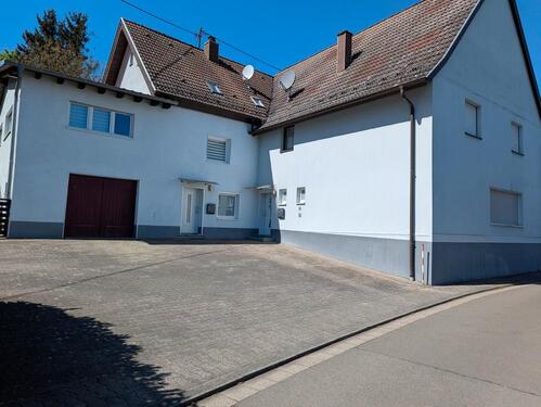 Foto - 9 Zimmer Einfamilienhaus zum Kaufen in Weilerbach