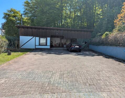 Foto - 9 Zimmer Einfamilienhaus in Weilerbach