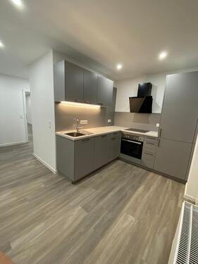 Foto - Erdgeschoßwohnung in Leinfelden-Echterdingen zur Miete