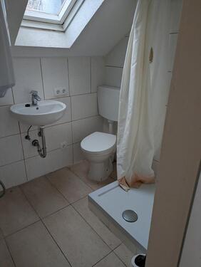 Foto - 1 Zimmer Dachgeschoßwohnung in Bad Ditzenbach
