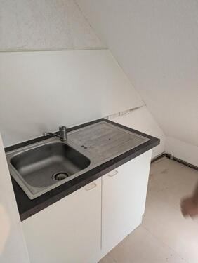 Foto - Dachgeschoßwohnung in Bad Ditzenbach zur Miete