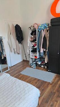 Foto - 3 Zimmer Etagenwohnung in Frankfurt am Main