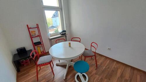 Foto - Etagenwohnung in Frankfurt am Main zur Miete