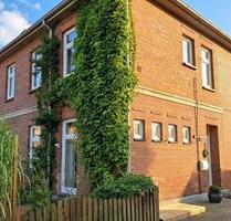 Gepflegte 2-Zimmer-Wohnung mit Terrasse - Sulingen