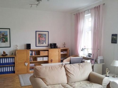 Foto - 2 Zimmer Erdgeschoßwohnung zur Miete in Sulingen