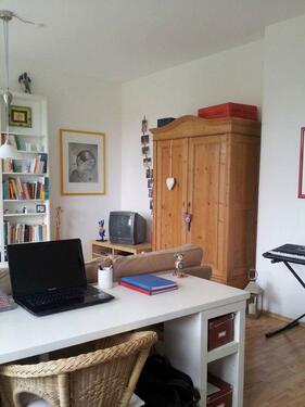 Foto - 2 Zimmer Erdgeschoßwohnung in Sulingen