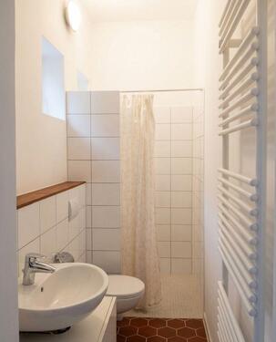 Foto - Erdgeschoßwohnung in Sulingen zur Miete